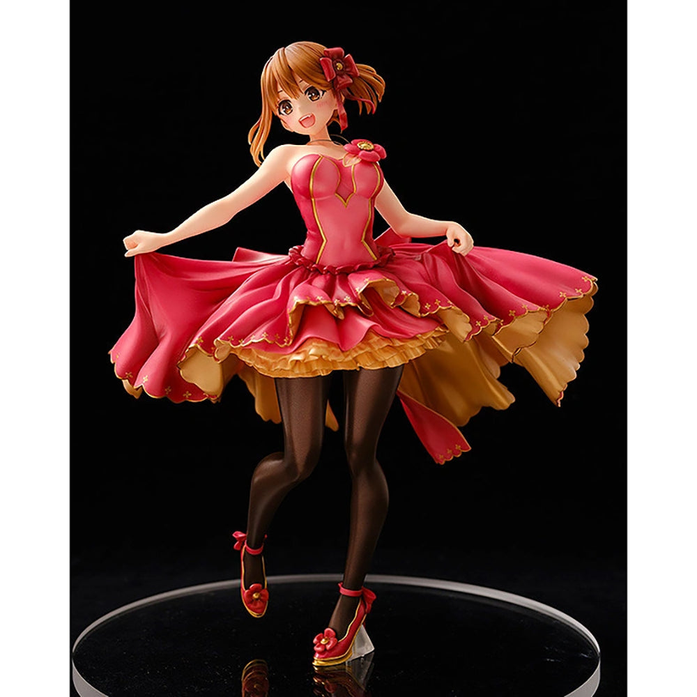 萊莎琳‧斯托特 禮服Ver. (1/7比例模型)