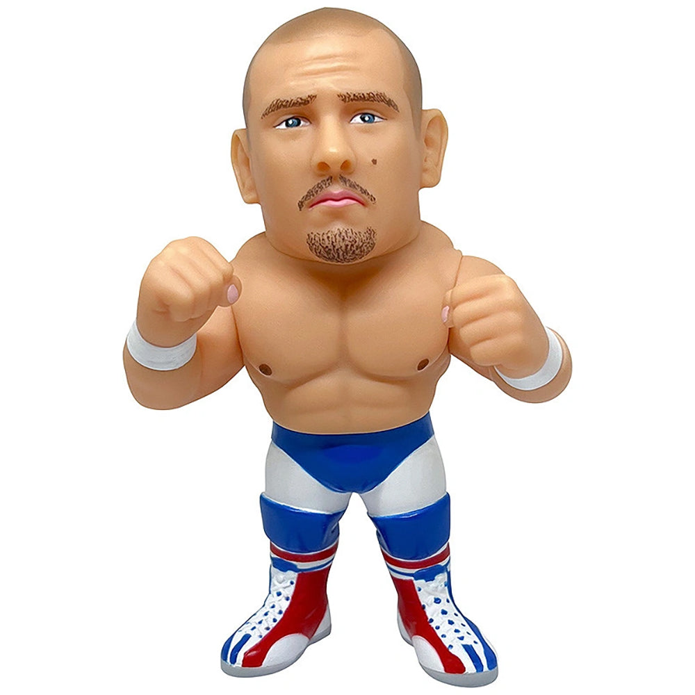 16d軟膠模型030 炸藥小子