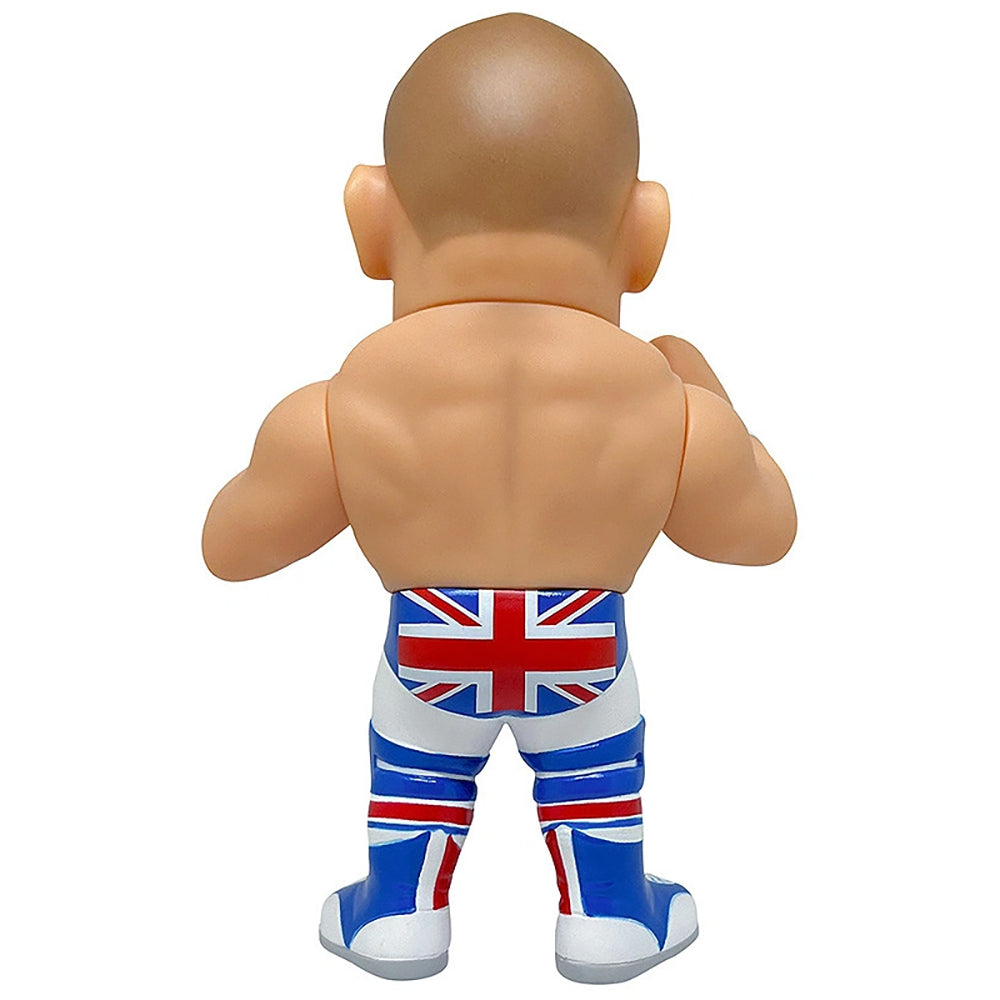 16d軟膠模型030 炸藥小子