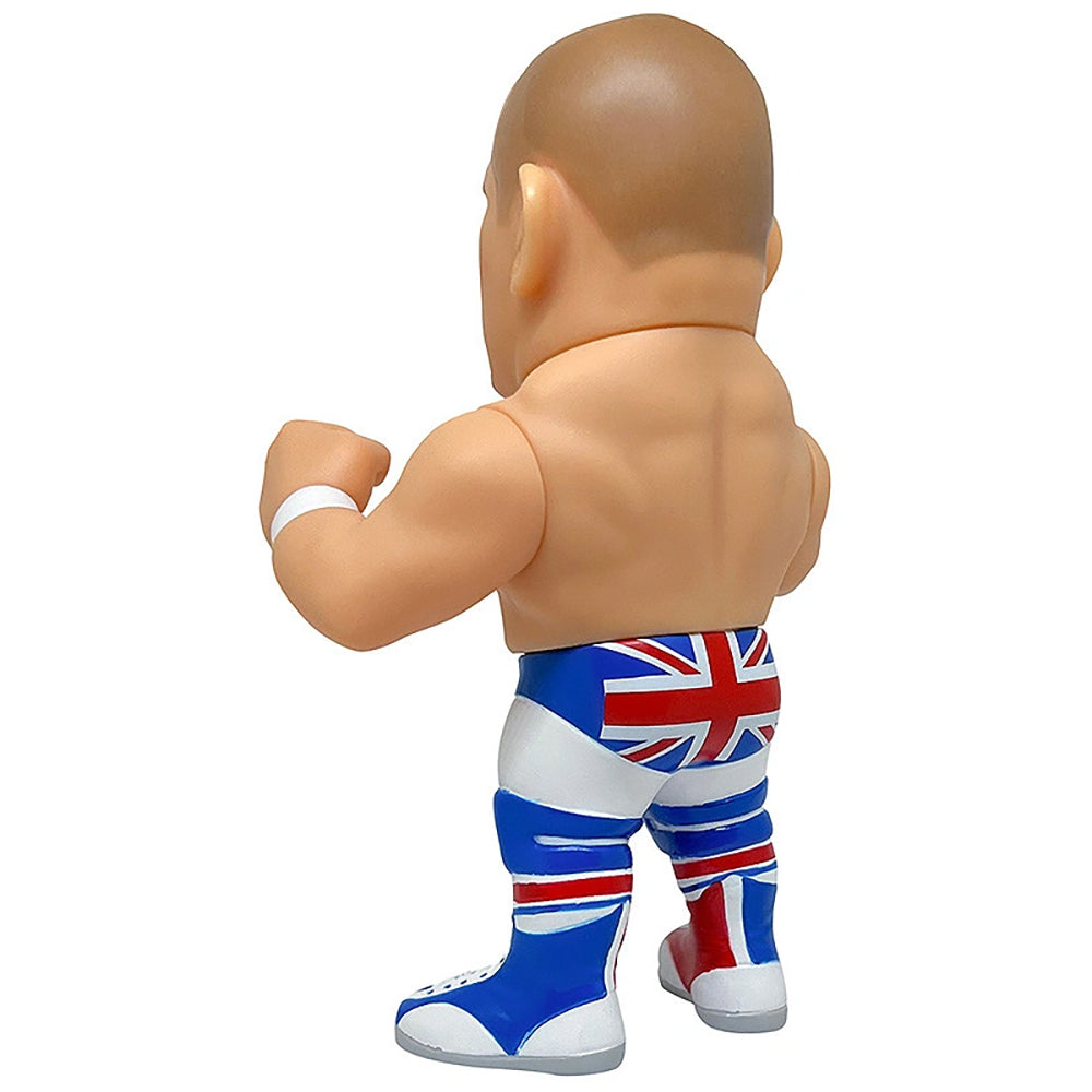 16d軟膠模型030 炸藥小子