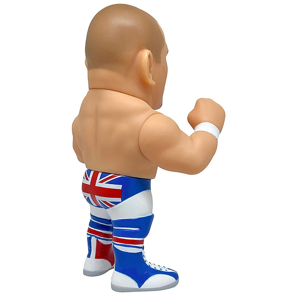 16d軟膠模型030 炸藥小子