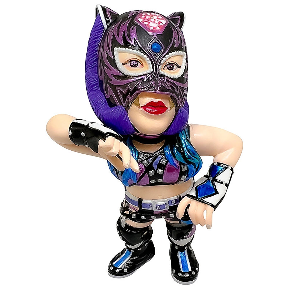 16d軟膠模型031 (Stardom) STARLIGHT KID