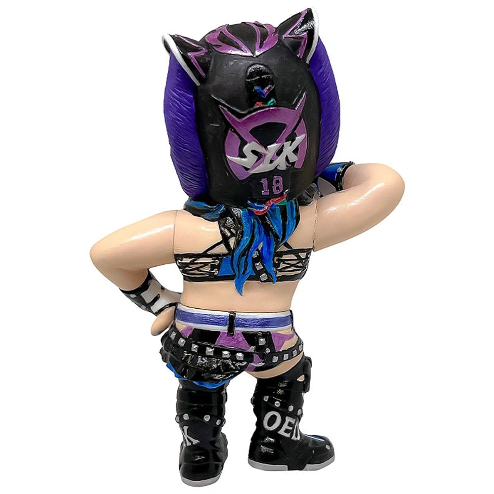 16d軟膠模型031 (Stardom) STARLIGHT KID