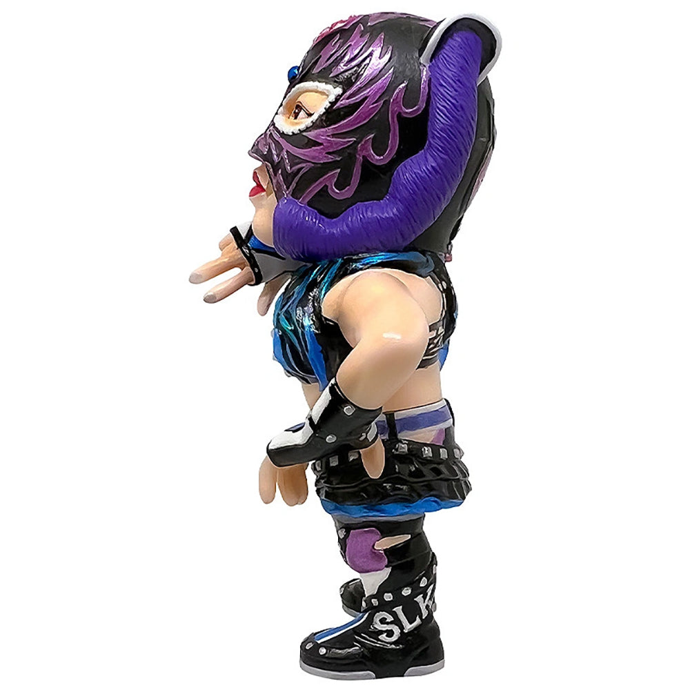 16d軟膠模型031 (Stardom) STARLIGHT KID