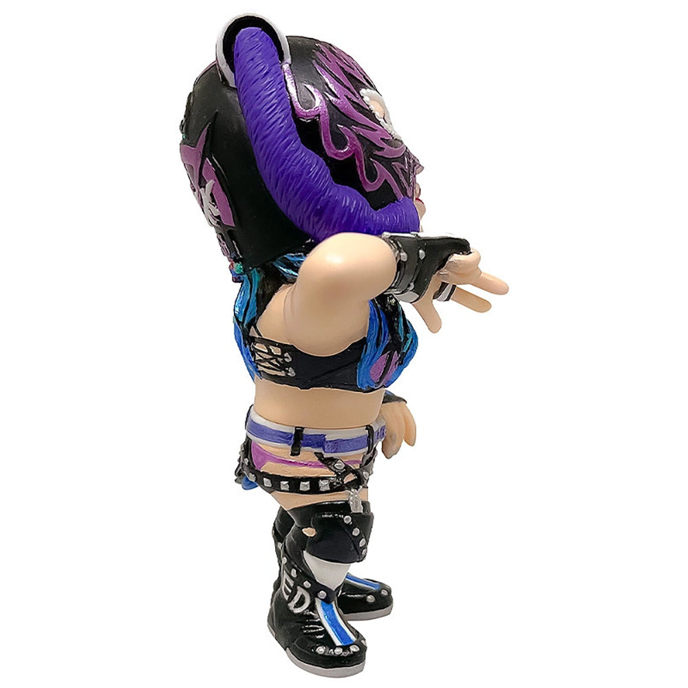 16d軟膠模型031 (Stardom) STARLIGHT KID