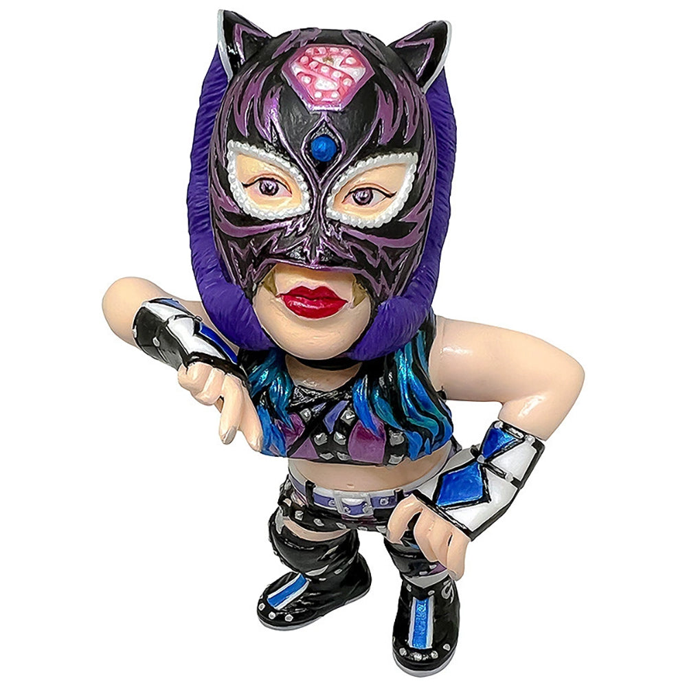 16d軟膠模型031 (Stardom) STARLIGHT KID