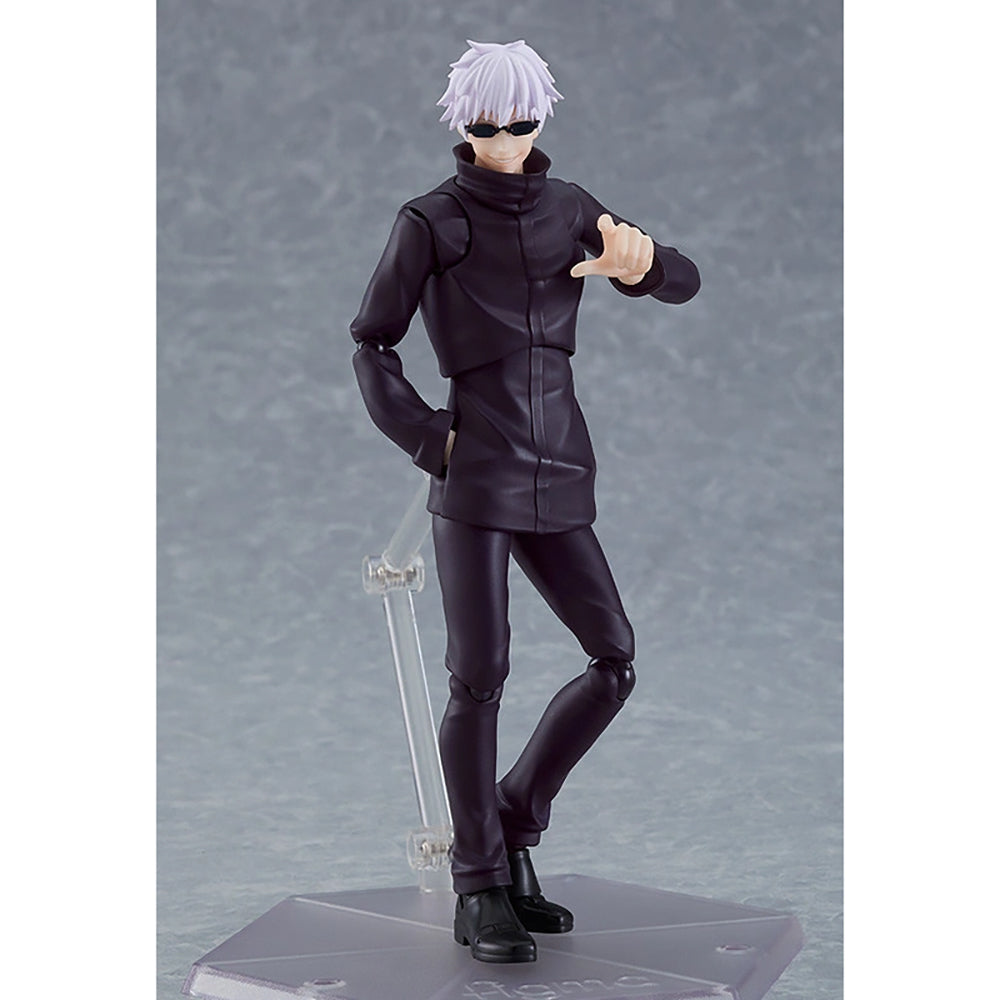 figma 五条悟 figma 五条悟
