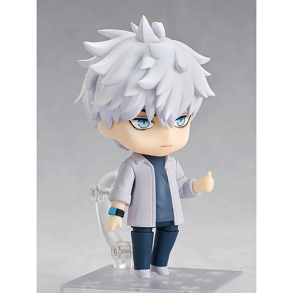 黏土人 陸光(Hikaru)