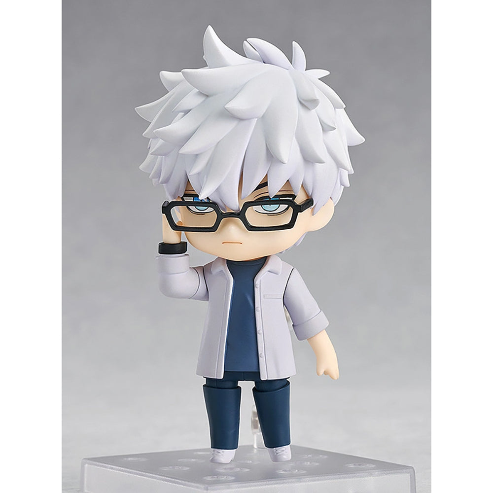 黏土人 陸光(Hikaru)