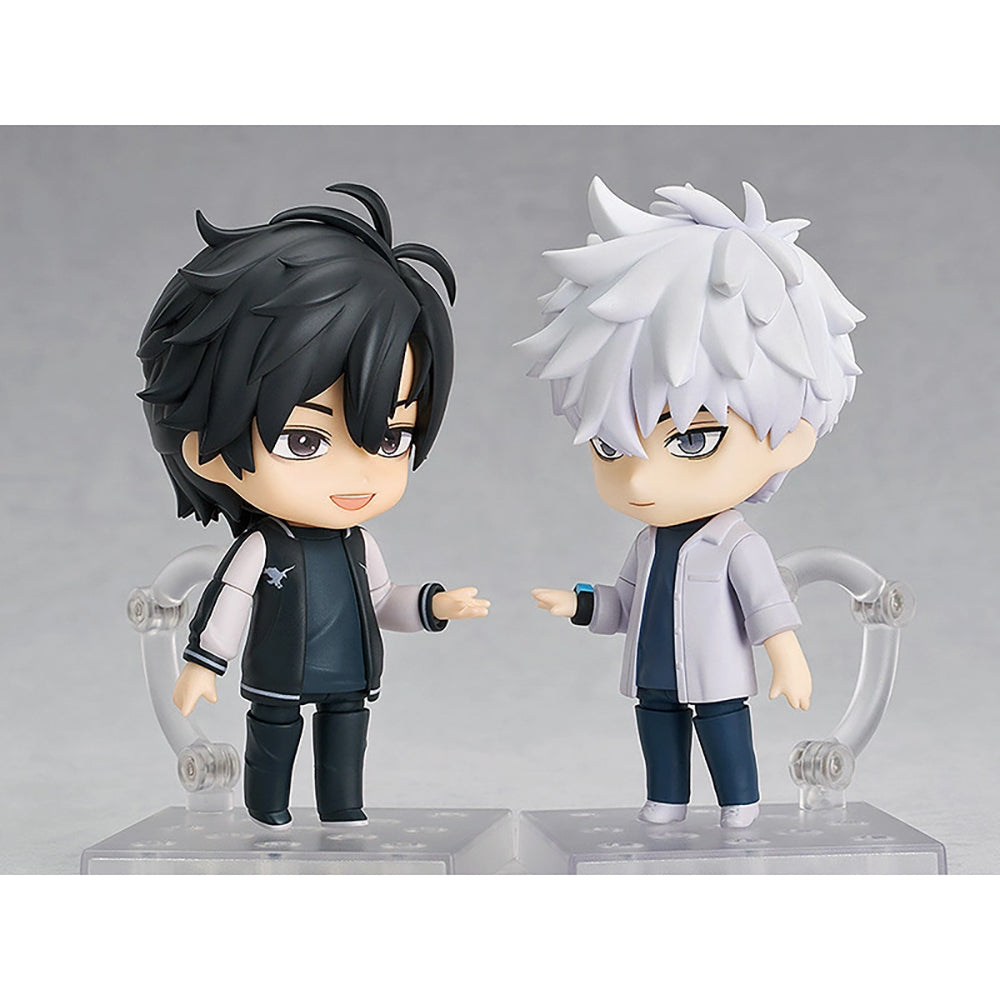 黏土人 陸光(Hikaru)