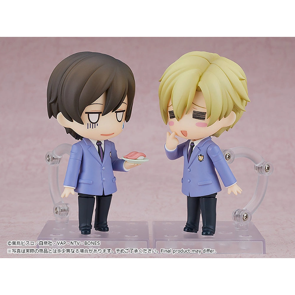 黏土人 藤岡治斐