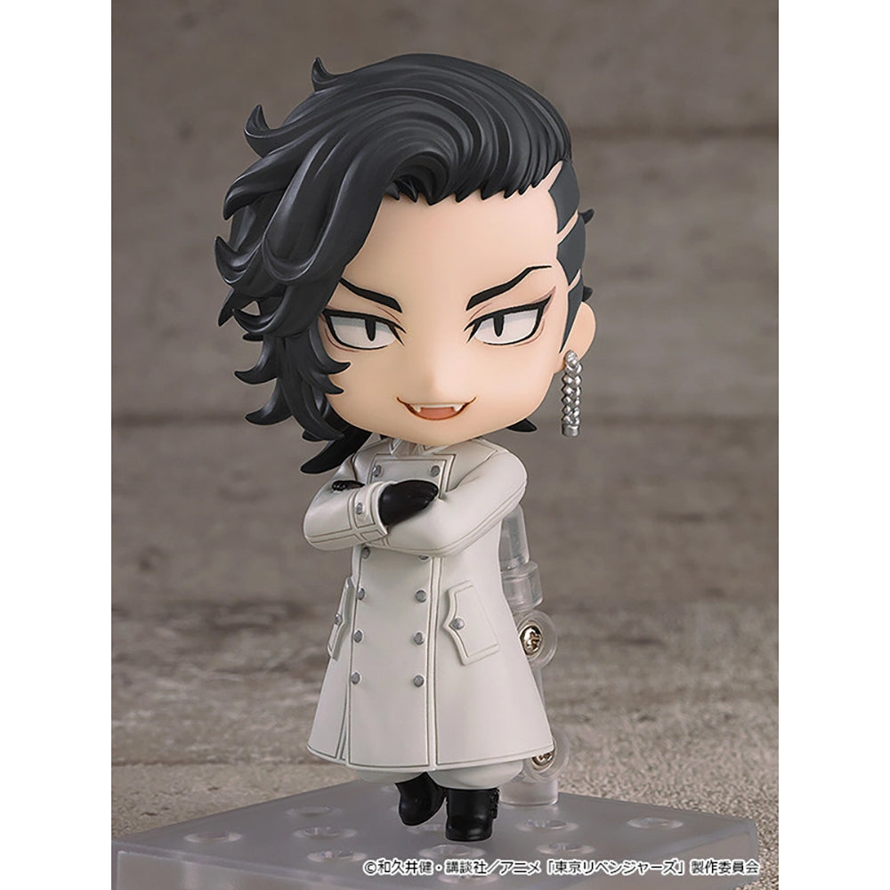 黏土人 可可（九井一）