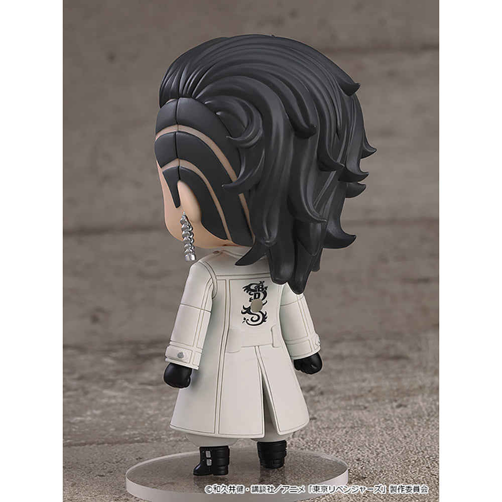 黏土人 可可（九井一）