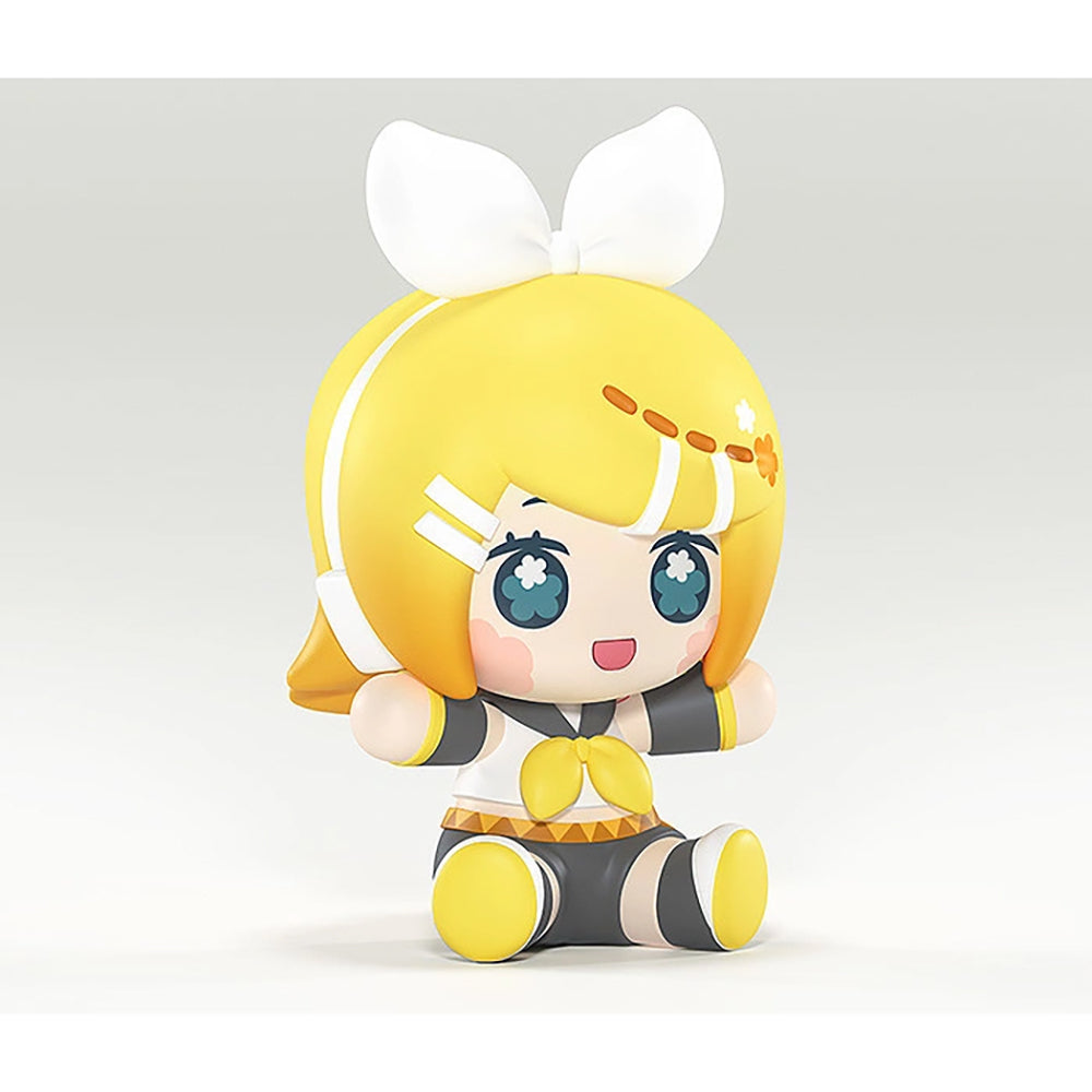Huggy Good Smile 鏡音鈴Ver.