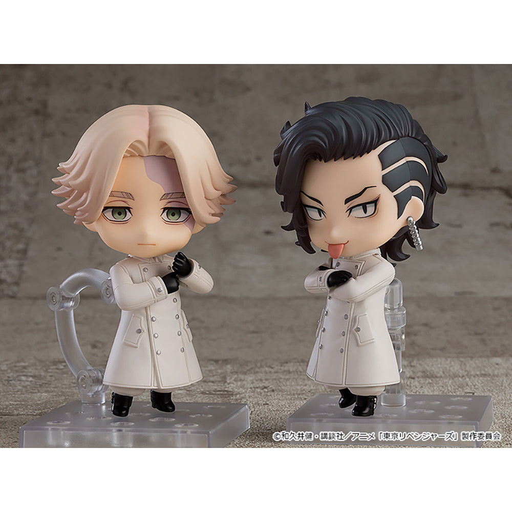 黏土人 阿乾(乾青宗)