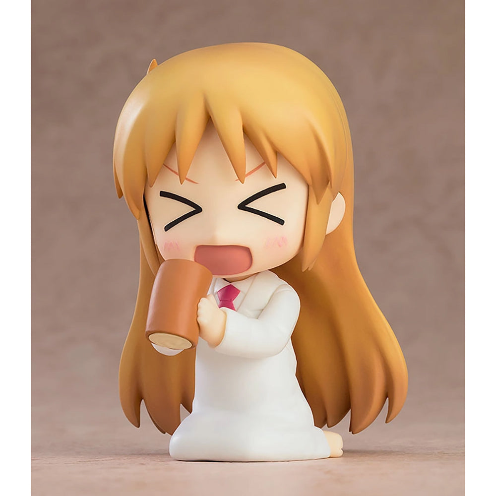 黏土人 博士 新井圭一Ver.