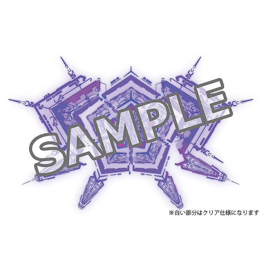 黏土人 新條茜 (New Order)