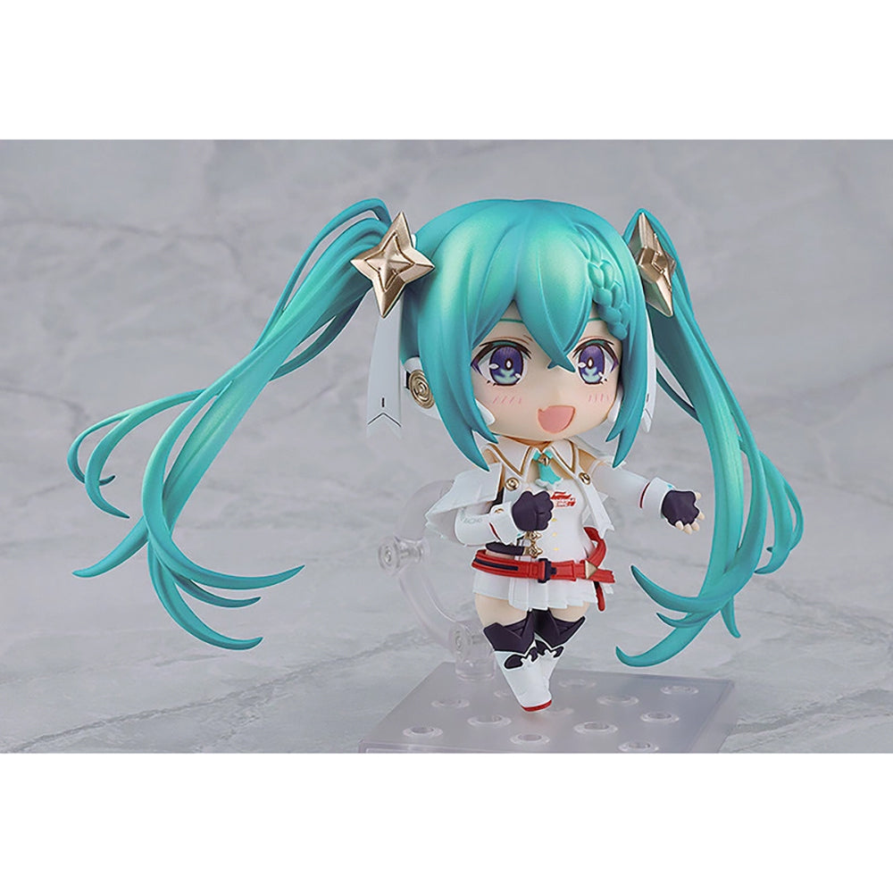 黏土人 RACING MIKU 2023Ver.