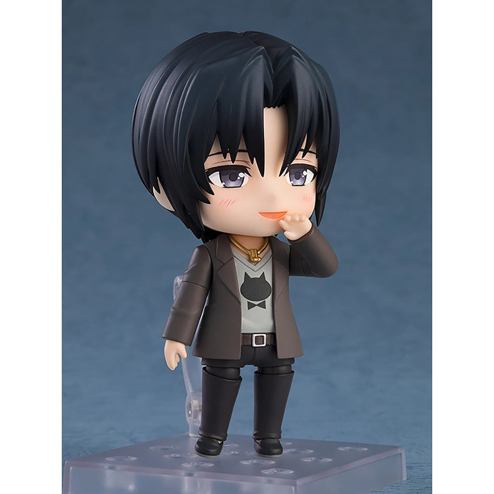 黏土人 和泉一織