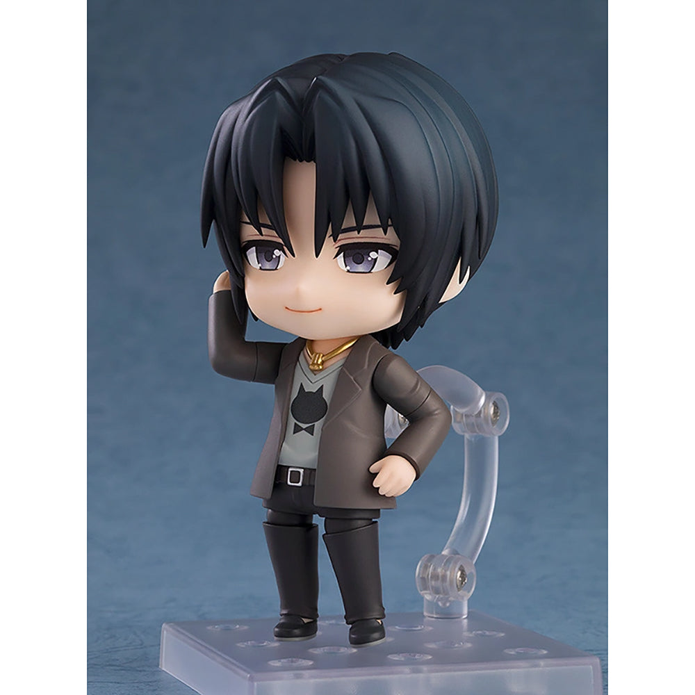 黏土人 和泉一織