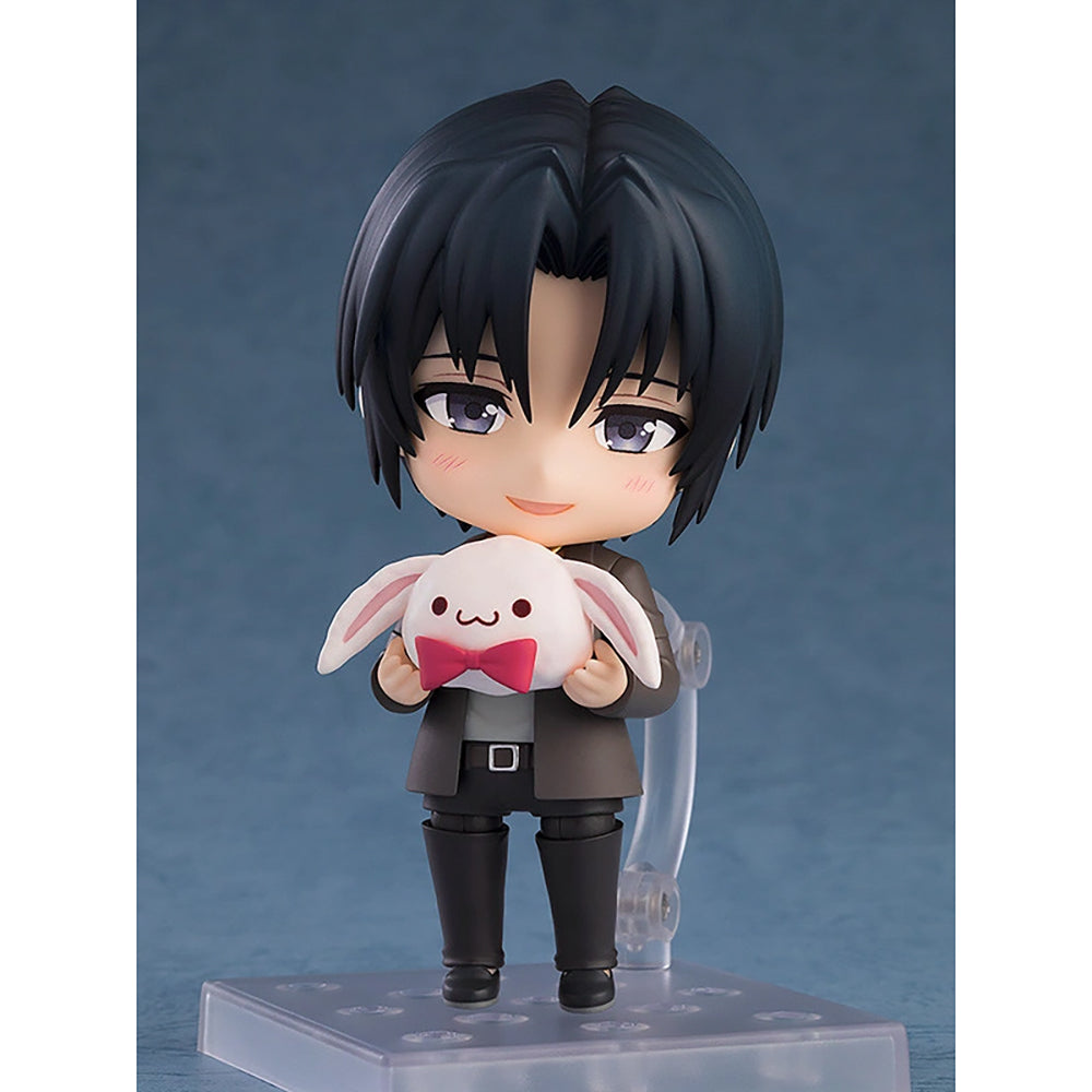 黏土人 和泉一織