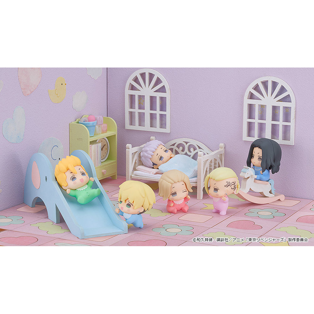 Akatans 東京復仇者 (商品以每6盒(原箱)為單位下單)