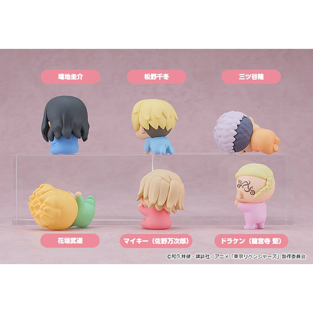 Akatans 東京復仇者 (商品以每6盒(原箱)為單位下單)