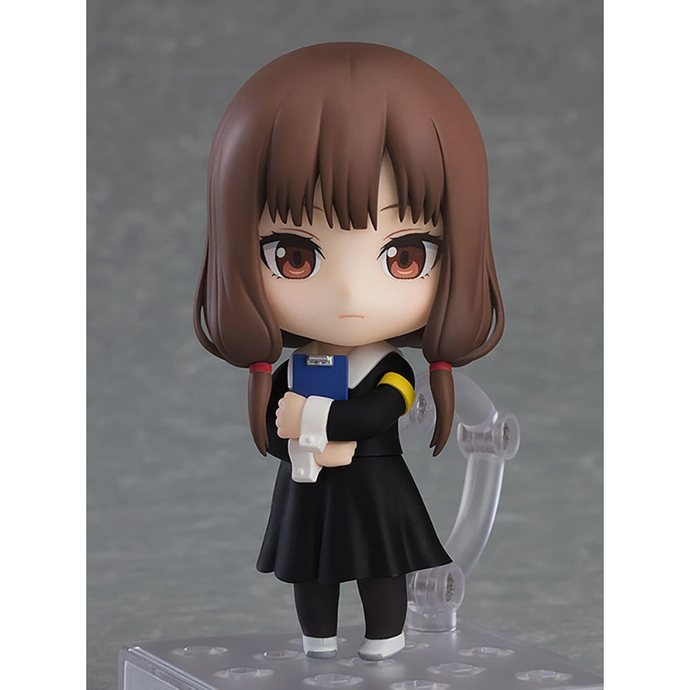 黏土人 伊井野御子