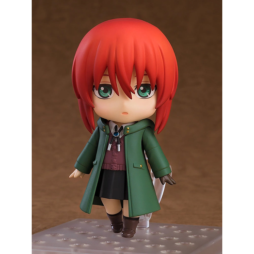 黏土人 羽鳥智世 第二季Ver.