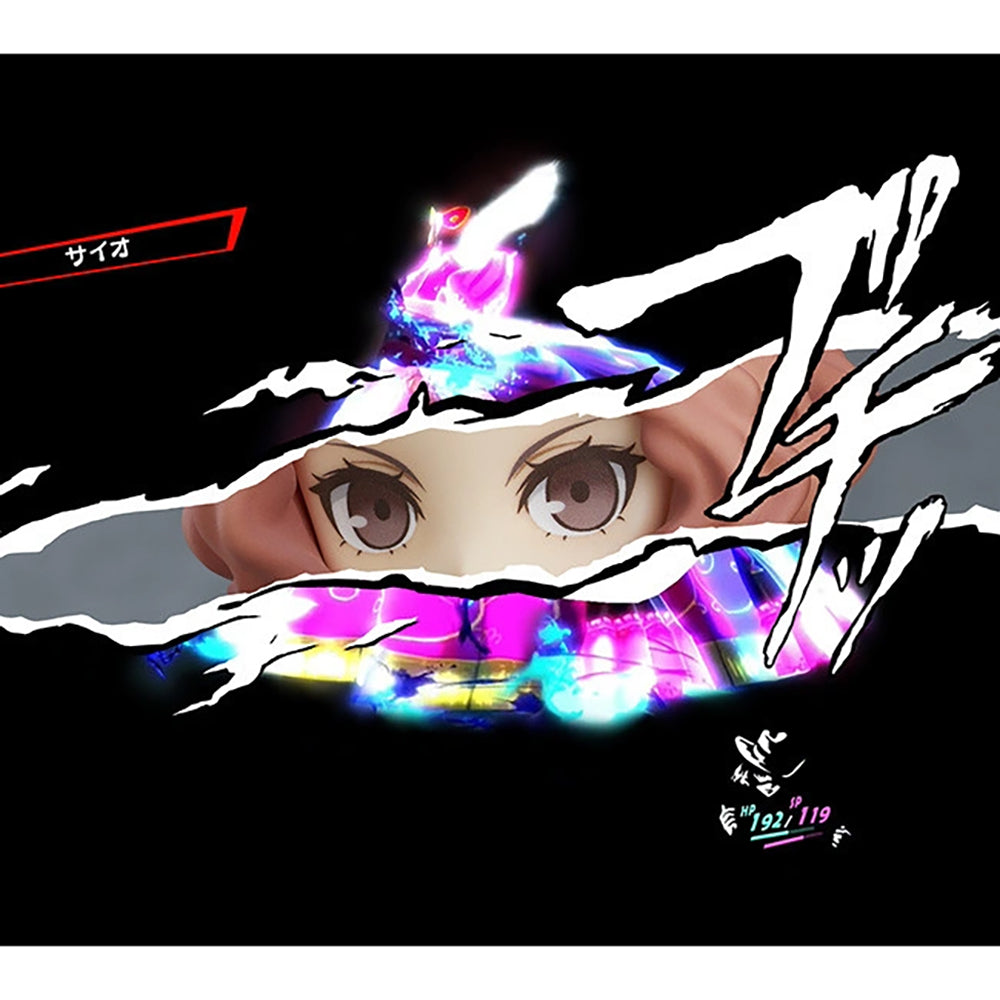 黏土人 奧村春 怪盜服Ver.