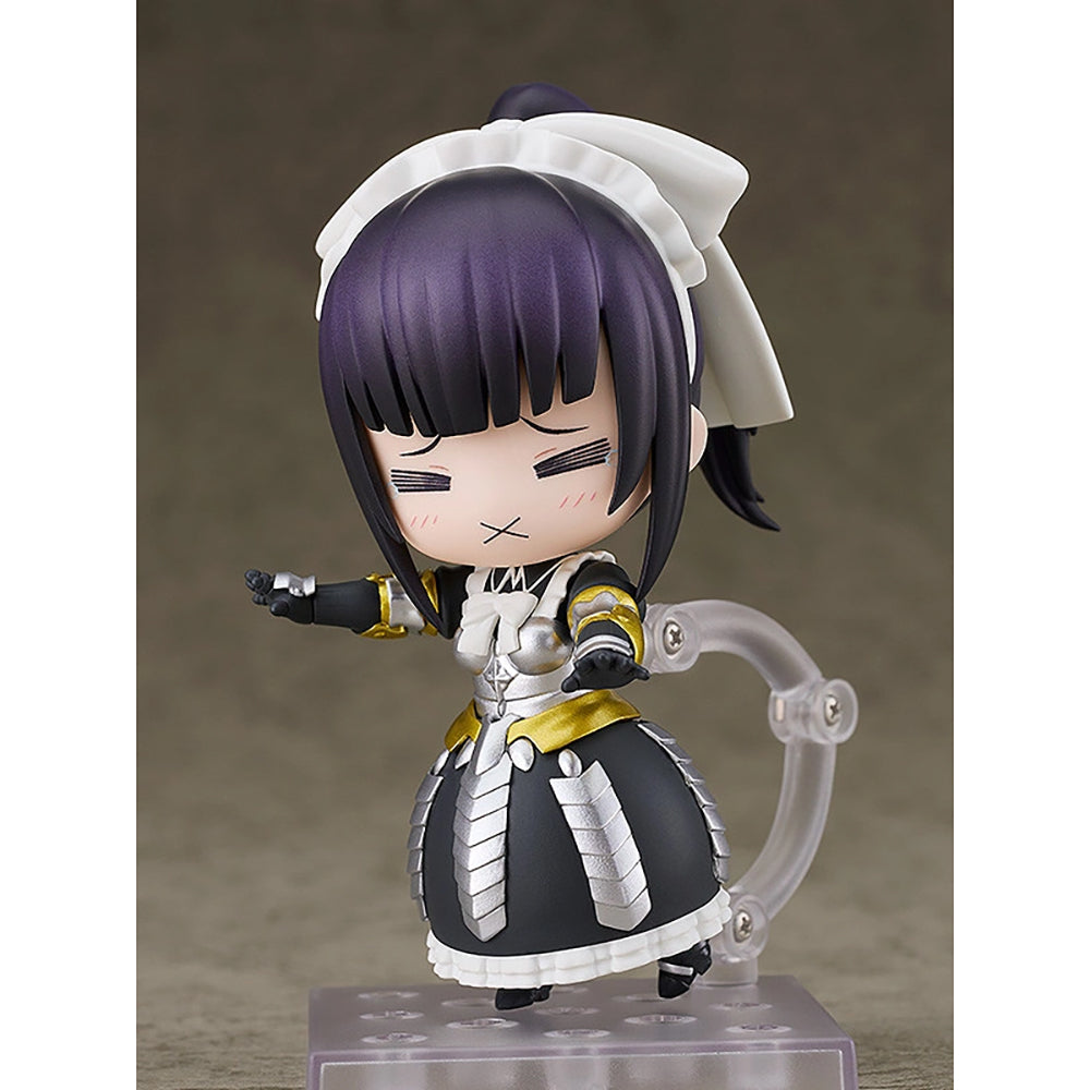 黏土人 娜貝拉爾‧伽瑪