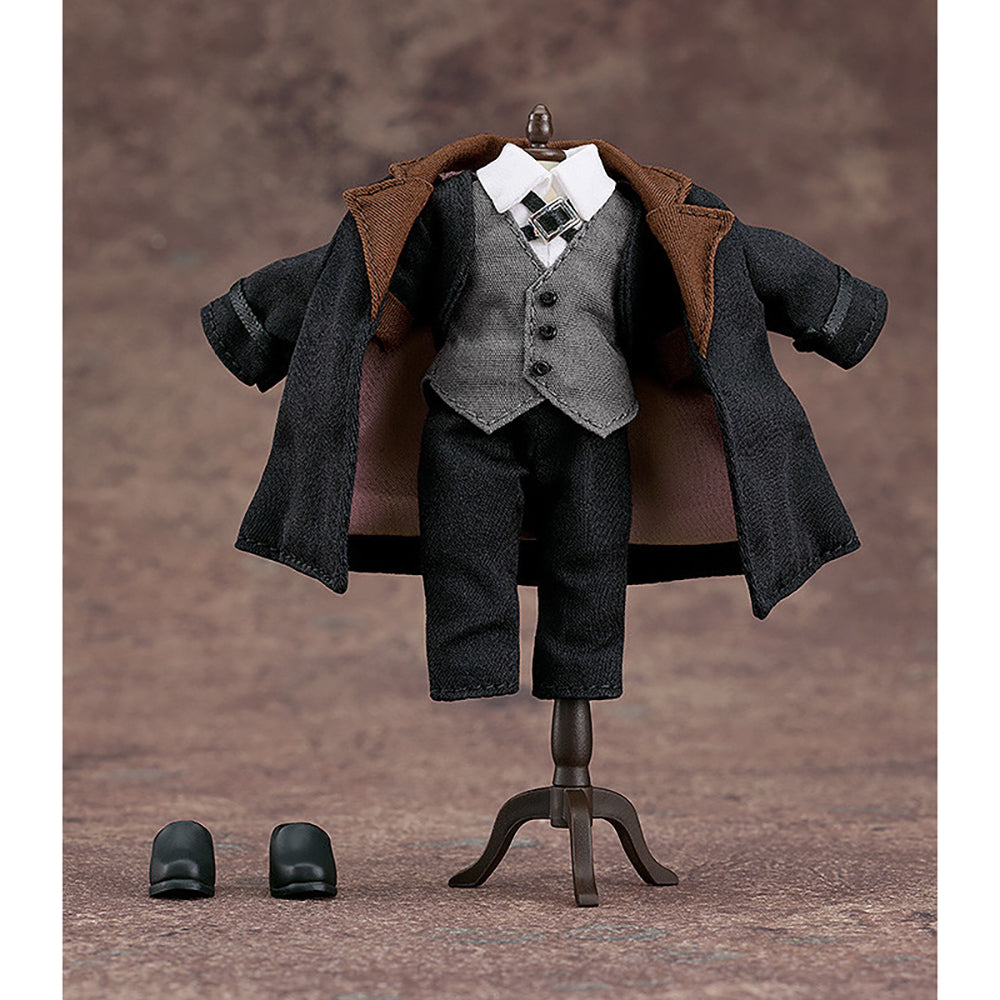 黏土娃 中原中也