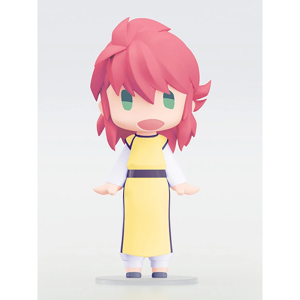 HELLO! GOOD SMILE 藏馬