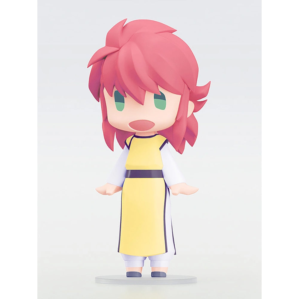 HELLO! GOOD SMILE 藏馬