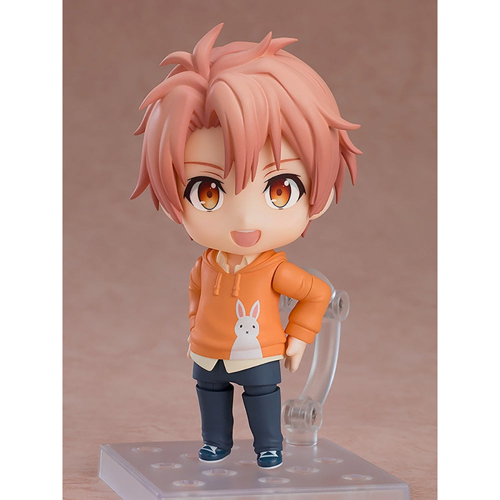 黏土人 和泉三月