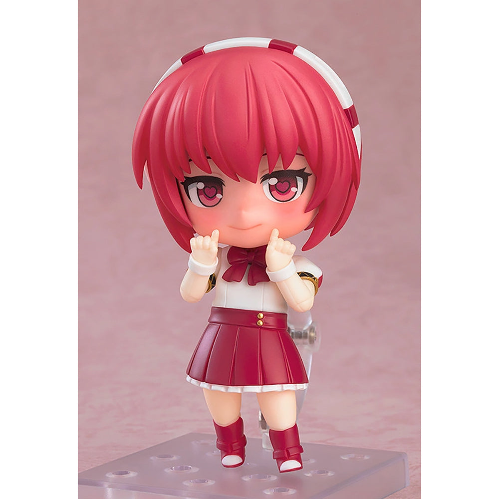 黏土人 Dorothy Haze