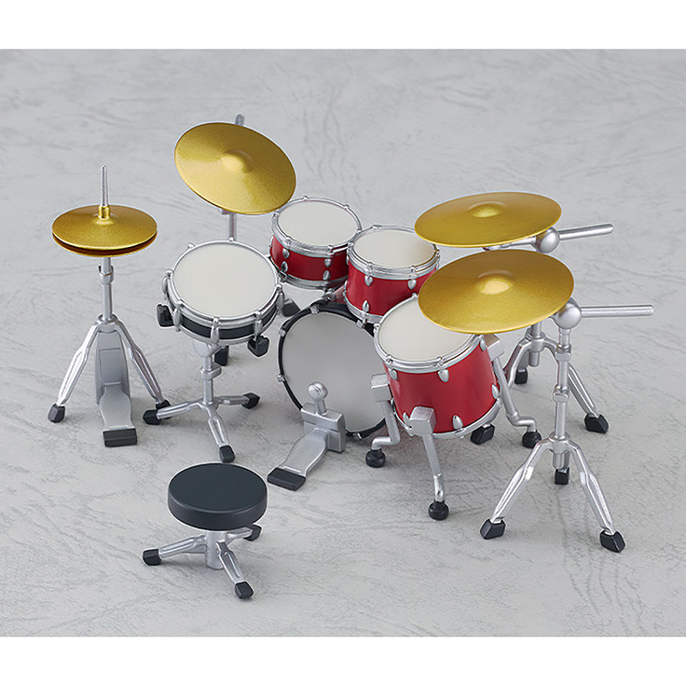 黏土人 伊地知虹夏