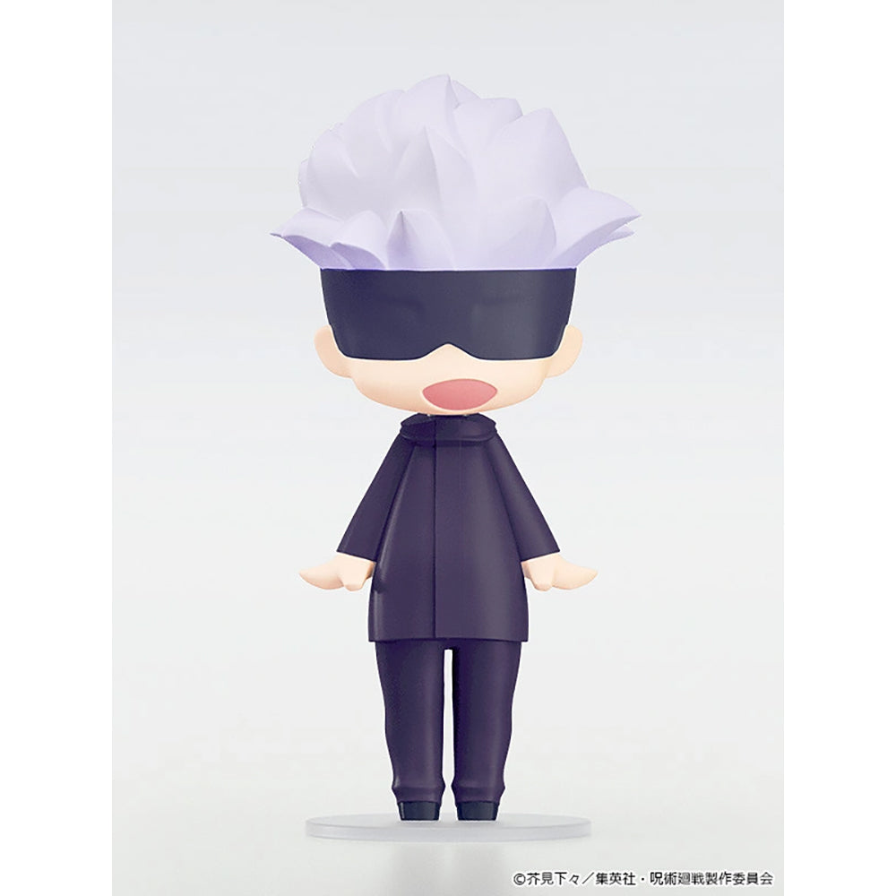 HELLO! GOOD SMILE 五條悟