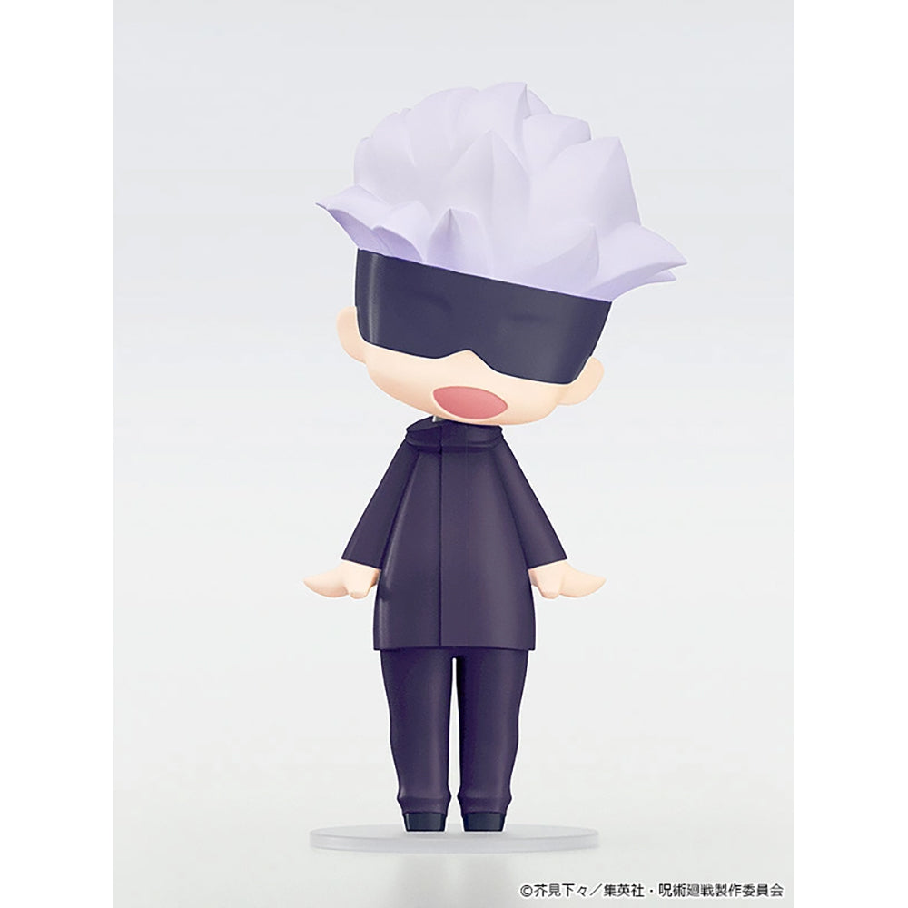 HELLO! GOOD SMILE 五條悟