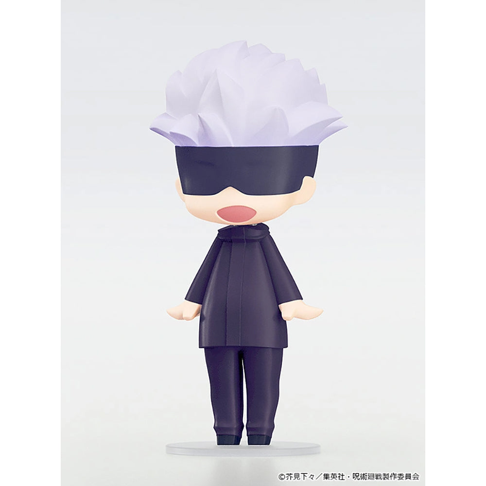 HELLO! GOOD SMILE 五條悟