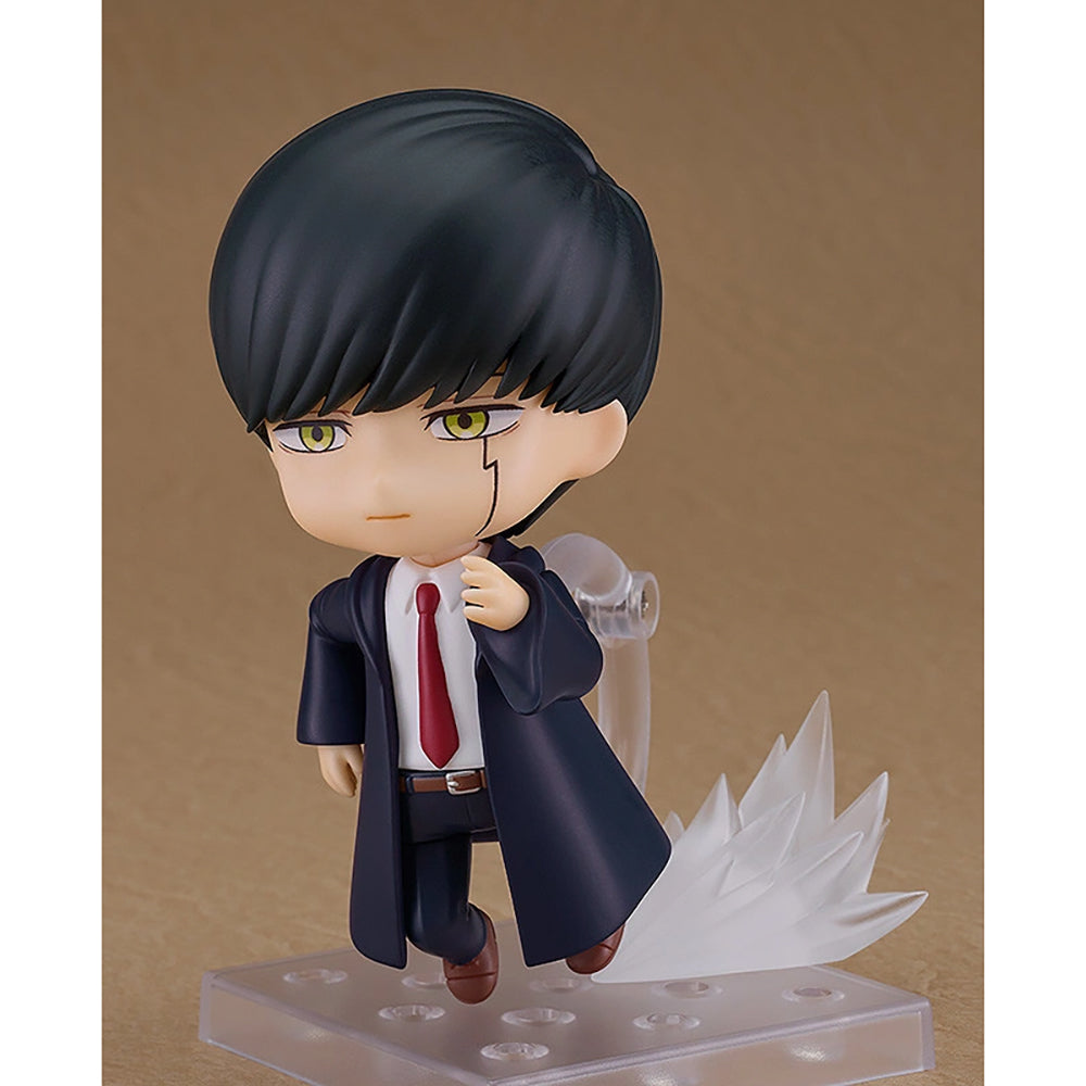 黏土人 馬修‧班地德