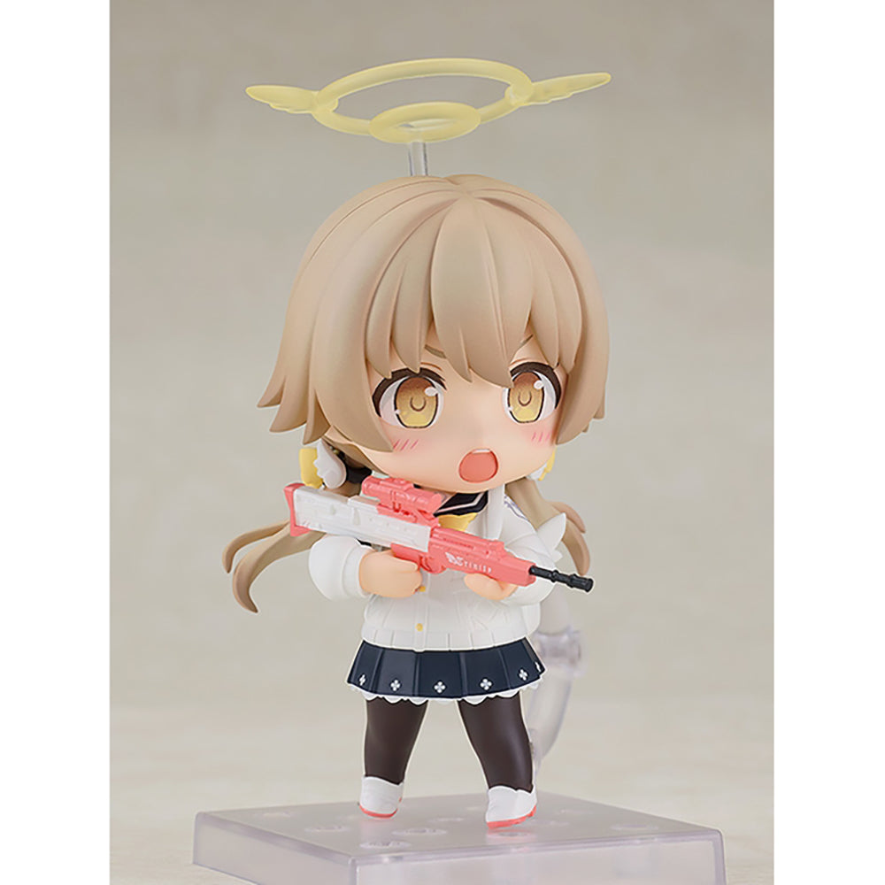 黏土人 阿慈谷日步美