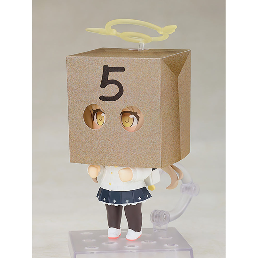 黏土人 阿慈谷日步美