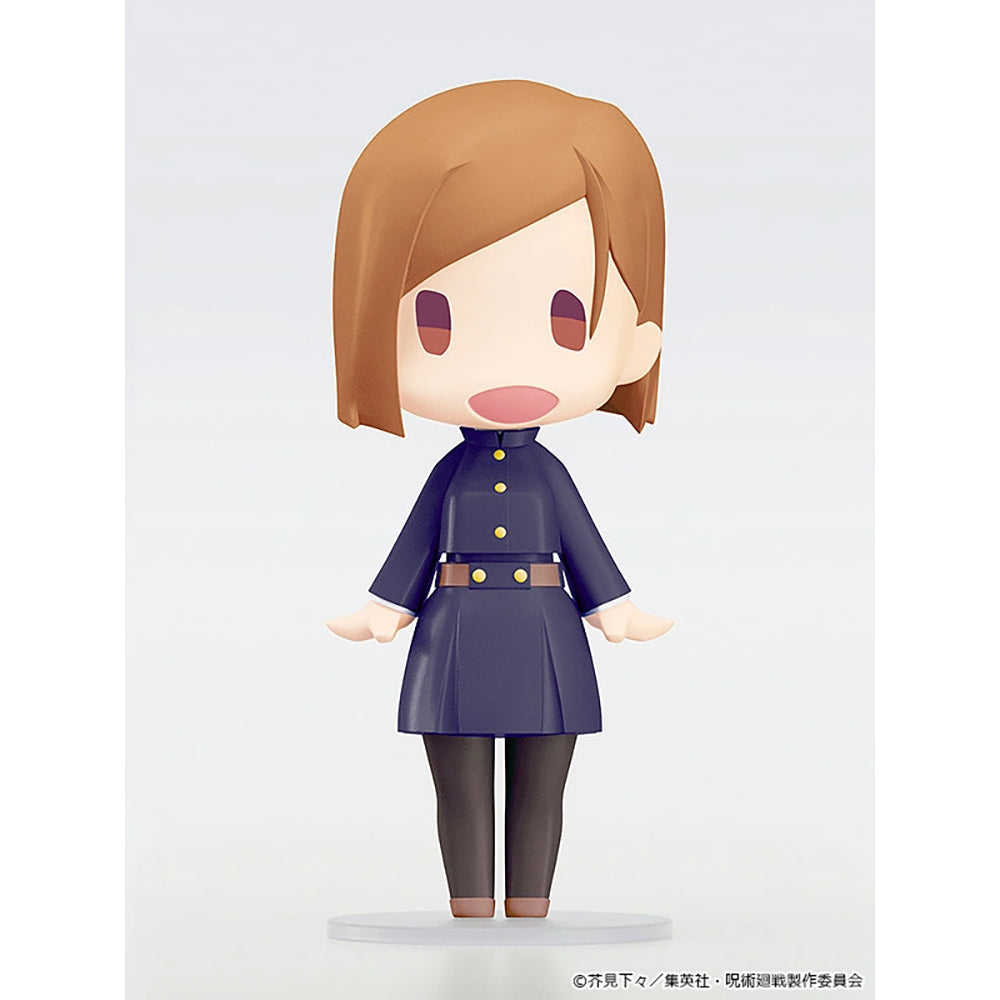 HELLO! GOOD SMILE 釘崎野薔薇