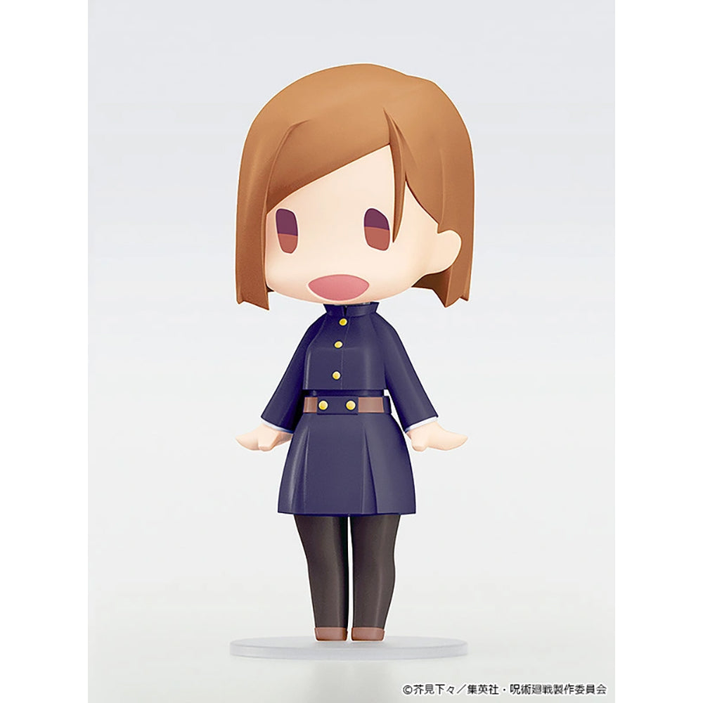 HELLO! GOOD SMILE 釘崎野薔薇