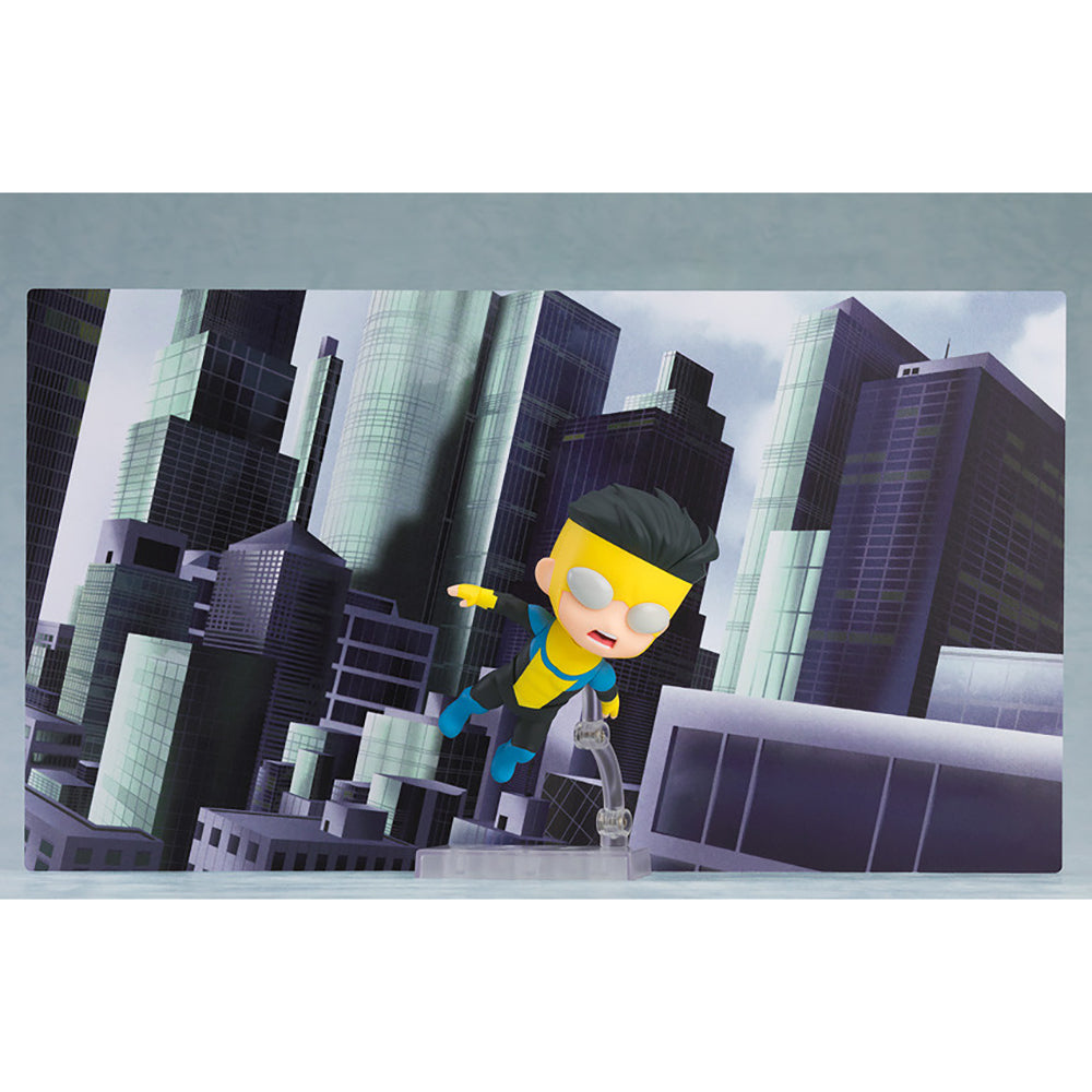 黏土人 無敵少俠