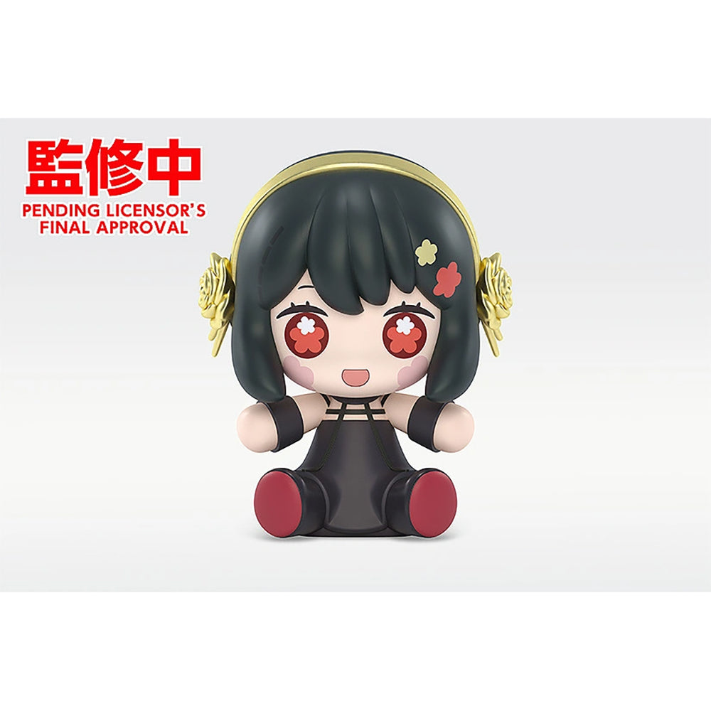 Huggy Good Smile Yor Forger