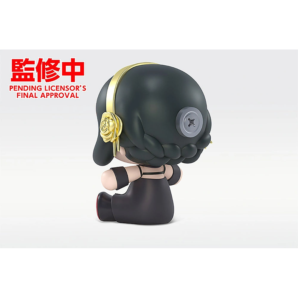 Huggy Good Smile Yor Forger