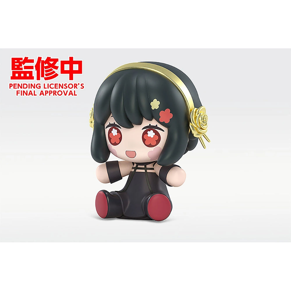 Huggy Good Smile Yor Forger