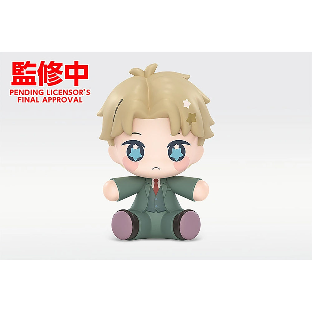 Huggy Good Smile Loid Forger